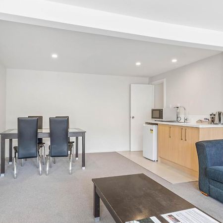 Kaikoura Beach Motel Dış mekan fotoğraf