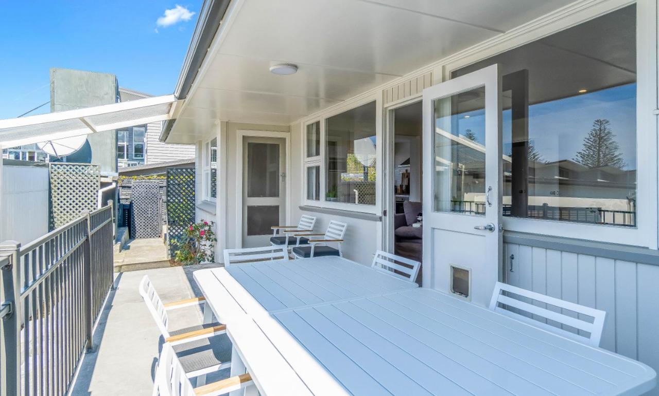 Kaikoura Beach Motel Dış mekan fotoğraf