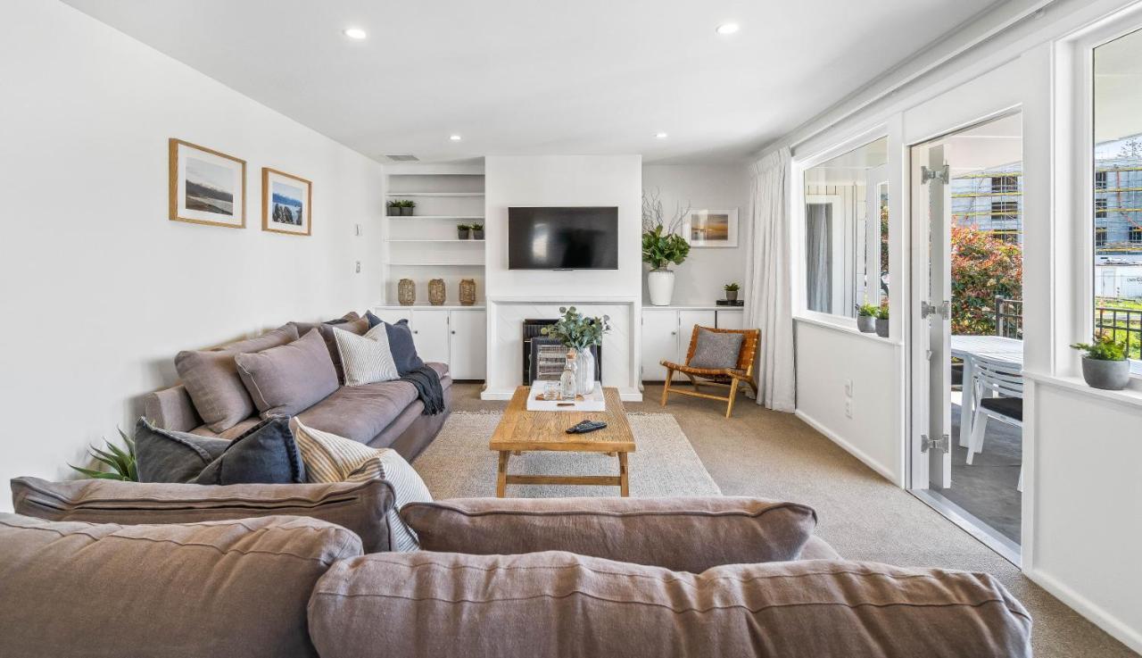 Kaikoura Beach Motel Dış mekan fotoğraf