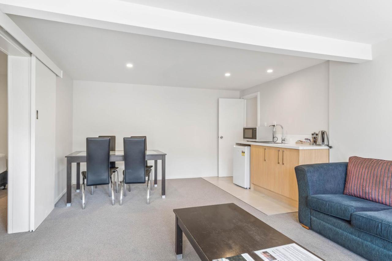 Kaikoura Beach Motel Dış mekan fotoğraf