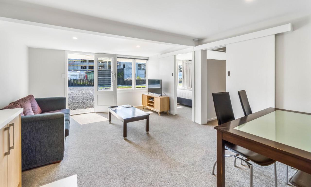 Kaikoura Beach Motel Dış mekan fotoğraf