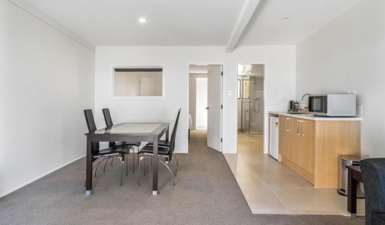 Kaikoura Beach Motel Dış mekan fotoğraf