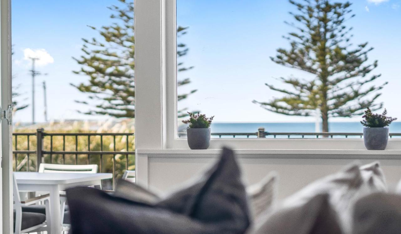 Kaikoura Beach Motel Dış mekan fotoğraf
