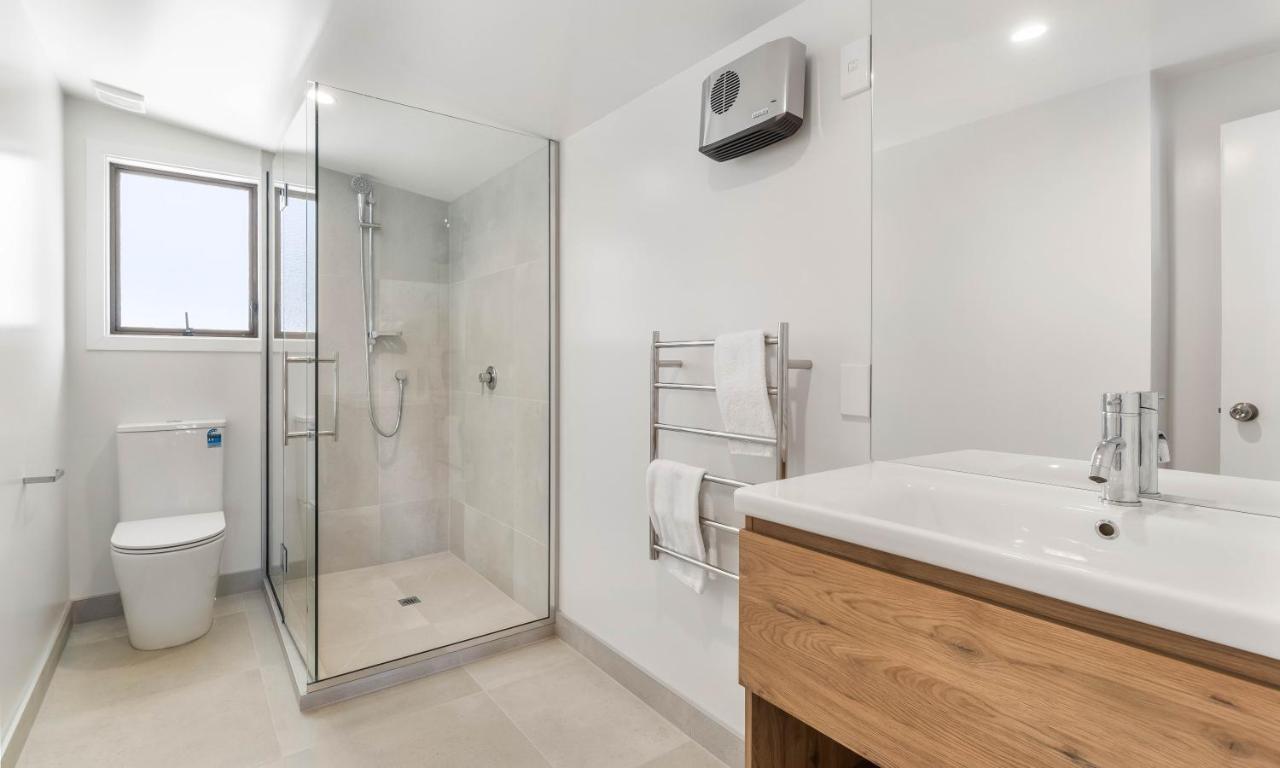 Kaikoura Beach Motel Dış mekan fotoğraf