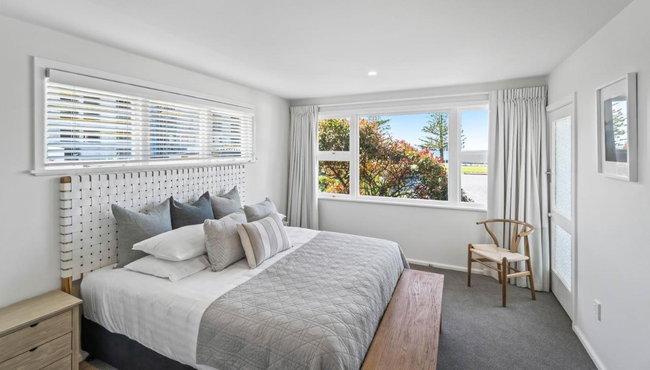 Kaikoura Beach Motel Dış mekan fotoğraf