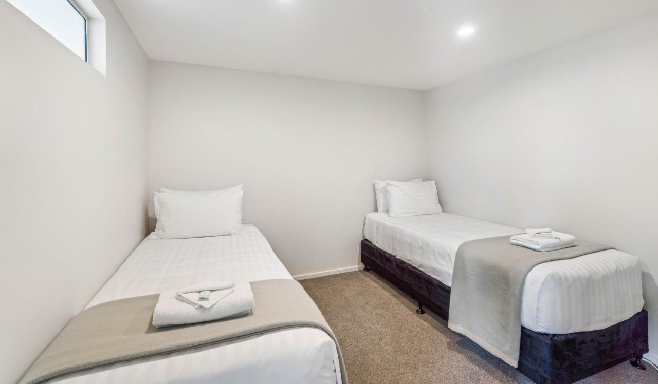 Kaikoura Beach Motel Dış mekan fotoğraf