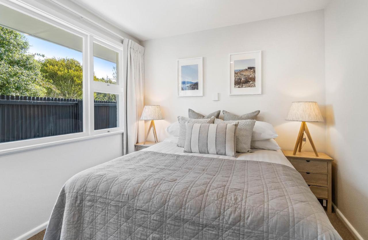 Kaikoura Beach Motel Dış mekan fotoğraf